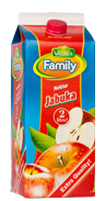 Vitalis Family Jabuka 2 L